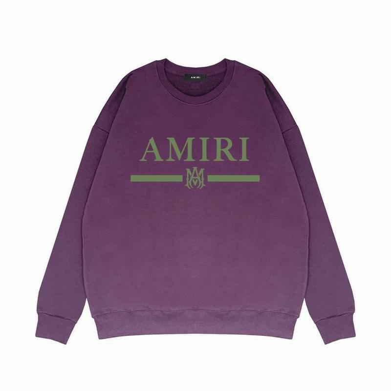 Amiri Men's Hoodies 163